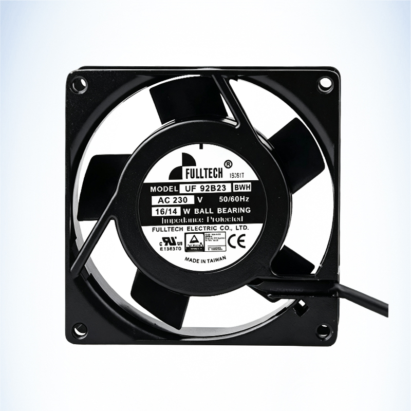 Axial Fans